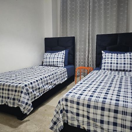 Luxury Spacious Apartment Midtown Casablanca Luaran gambar