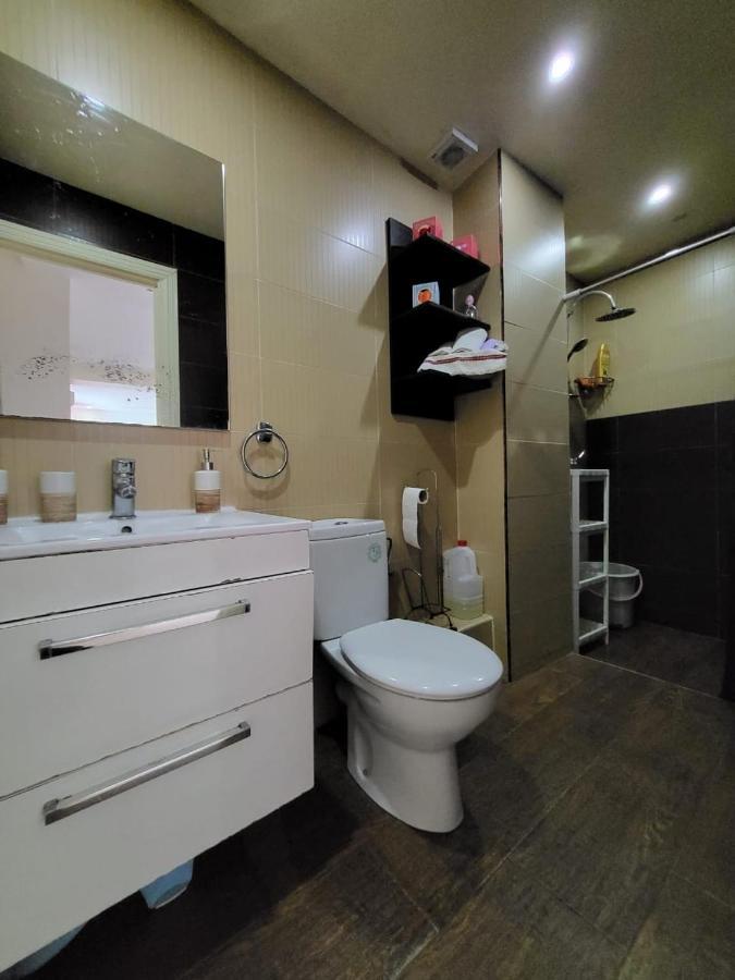 Luxury Spacious Apartment Midtown Casablanca Luaran gambar