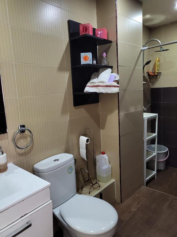 Luxury Spacious Apartment Midtown Casablanca Luaran gambar